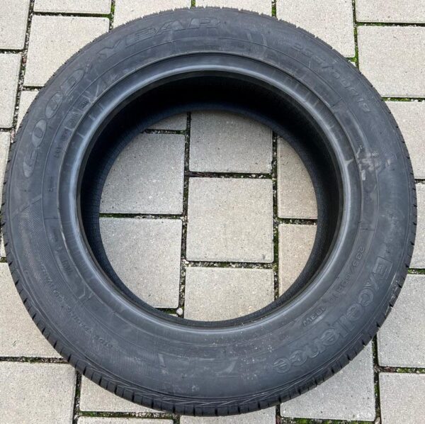 1x 235/60R18 103W GOODYEAR EXCELLENCE SOMMERREIFEN 2019 #7682 – Bild 4