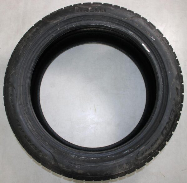 1x 245/45R19 102H PIRELLI PZERO WINTER MO  WINTERREIFEN * #1QKD – Bild 5
