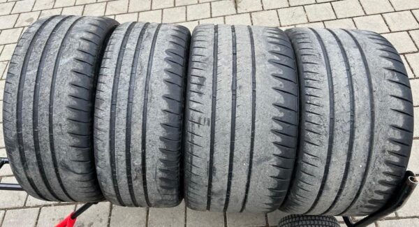 2x 245/35R20 95Y 2x 305/30R20 103Y MICHELIN SOMMERREIFEN #13CE