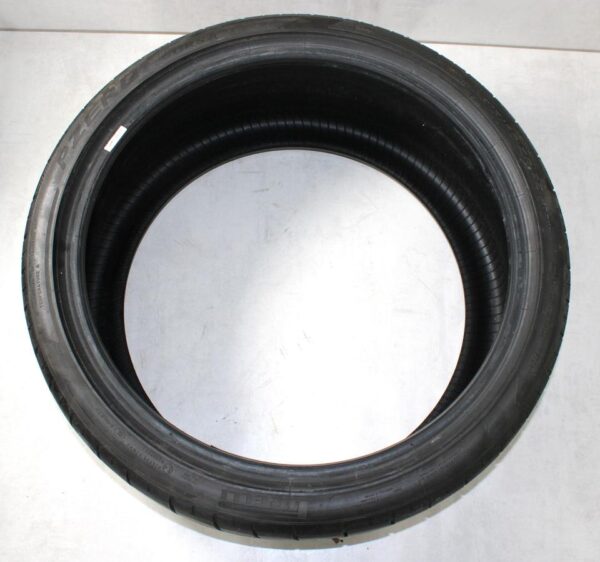 2x 315/30R22 107Y PIRELLI PZERO CORSA SOMMERREIFEN N0 #19FU – Bild 3
