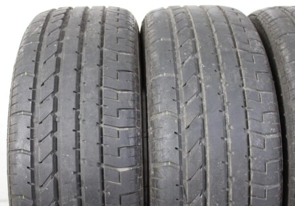 4x 225/50R16  PIRELLI PZERO ASIMMETRICO SOMMERREIFEN #1MFO – Bild 3