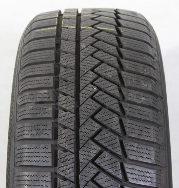 1x 205/55R17 91H CONTINENTAL WINTER CONTACT TS850P MO 2019 #1UHT – Bild 3