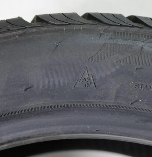 2x 315/35R20 110W GRIPMAX SUREGRIP A/S GANZJAHRESREIFEN #1UZF – Bild 5