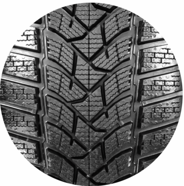 4 x 225/50R17 98V XL DUNLOP WINTERSPORT 5 WINTERREIFEN FREI HAUS – Bild 5