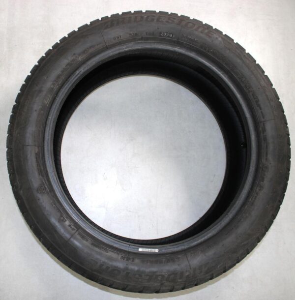 1x 225/50R18 95H BRIDGESTONE WINTERREIFEN RUNFLAT 2016 * #1QOZ – Bild 5