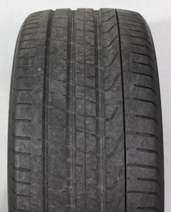 1x 285/35R22 106Y PIRELLI PZERO N0 SOMMERREIFEN 2022 #1V4B – Bild 2