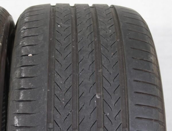 2x 285/40R20 108W CONTINENTAL SOMMERREIFEN 2024 MO #1P3Z – Bild 4