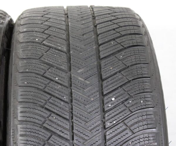 2x 265/40R19 98V MICHELIN PILOT ALPIN PA4 WINTERREIFEN N0 #1PGJ – Bild 4