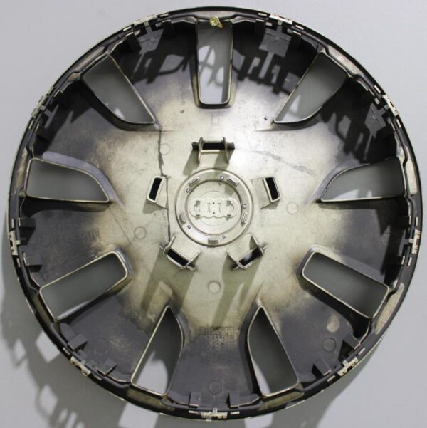 4 ORIGINAL 16" RADKAPPEN AUDI A4 8K B8 8E A6 Q2 8K0601147 #1LBJ – Bild 11