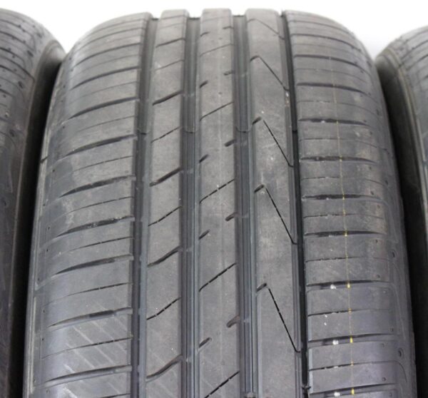 2x 235/60R18 103W 2x 255/55R18 105W HANKOOK SOMMERREIFEN #1VSG – Bild 5