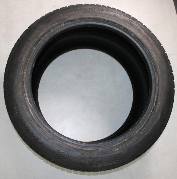 1x 295/40R19 108V CONTINENTAL WINTER CONTACT TS860S 2024 #1UZW – Bild 5