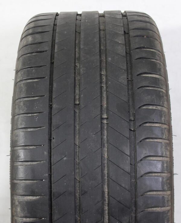1x 295/40R20 106Y MICHELIN LATITUDE SPORT 3 N0 5-5,5MM 2023 #1TQT – Bild 2
