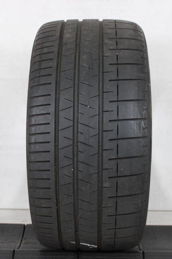 1x 315/30R22 107Y PIRELLI PZERO CORSA SOMMERREIFEN N0 #19FQ