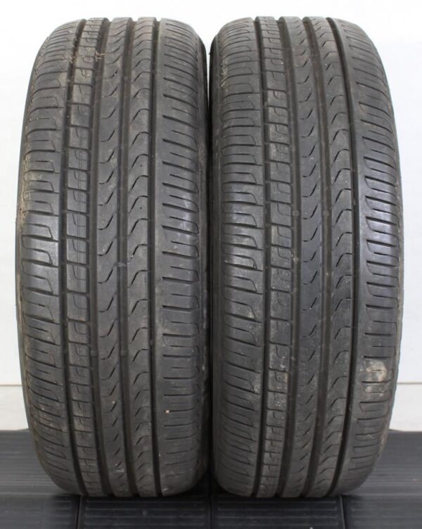 2x 235/55R19 101V PIRELLI SCORPION VERDE SOMMERREIFEN MO #1GJK