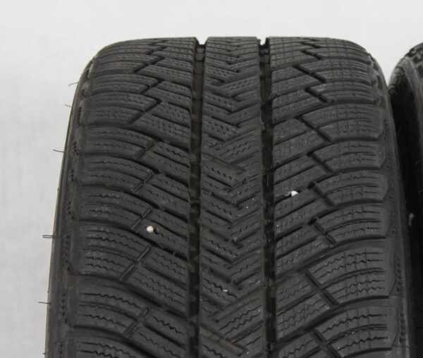 2x 245/35R20 91V MICHELIN PILOTALPIN PA4 WINTERREIFEN N0 #1BBH – Bild 3