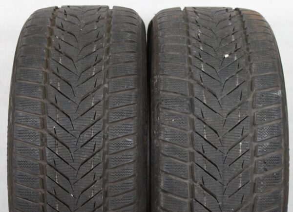 2x 255/40R17 98V VREDESTEIN WINTRAC XTREME S WINTERREIFEN #1C0Y – Bild 2