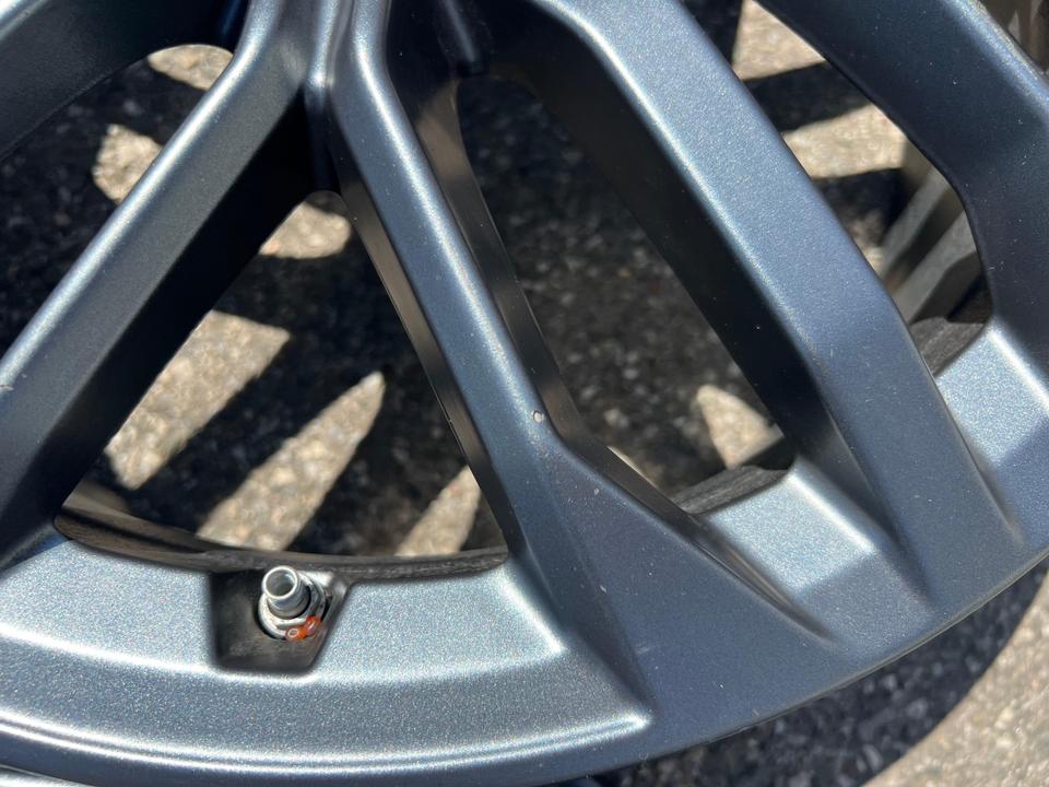 ORIGINAL 18" FELGEN BMW 2ER REIHE ACTIVE TOURER U06 X1 U11 #1KRF – Bild 8