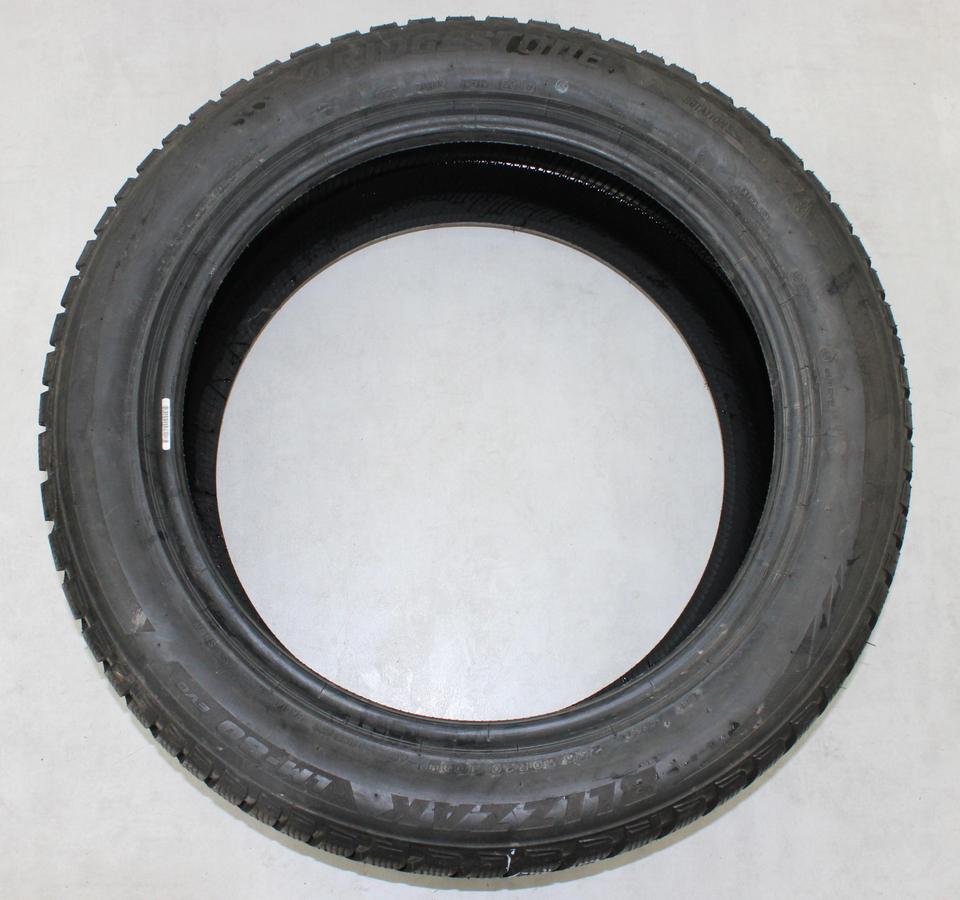 4x 255/50R20 109H BRIDEGSTONE WINTERREIFEN 8MM 2017/22 AO #1GMX – Bild 5