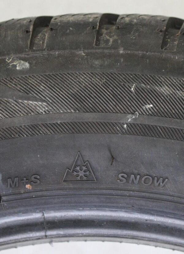 1x 225/55R17 97H BRIDGESTONE BLIZZAK LM001 RUNFLAT 2022 * #1TBO – Bild 4