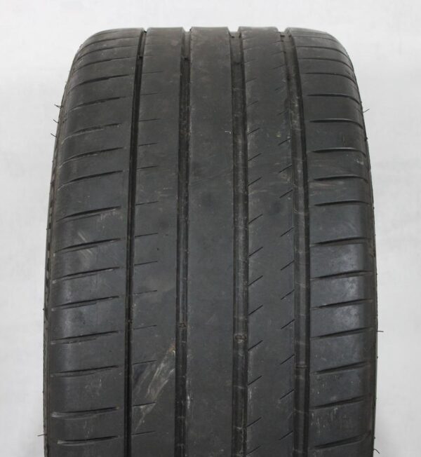 1x 315/30R22 107Y MICHELIN PILOT SPORT 4S N0 SOMMERREIFEN #19FZ – Bild 2