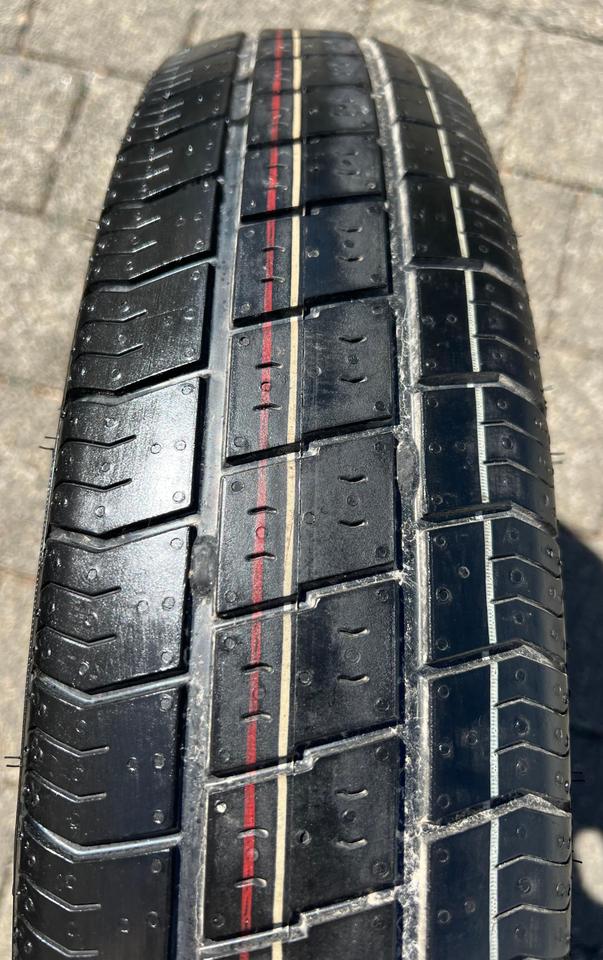 1 X NOTRAD AUDI Q3 F3 SEAT TARRACO SKODA KODIAQ VW TIGUAN #1WVR – Bild 2