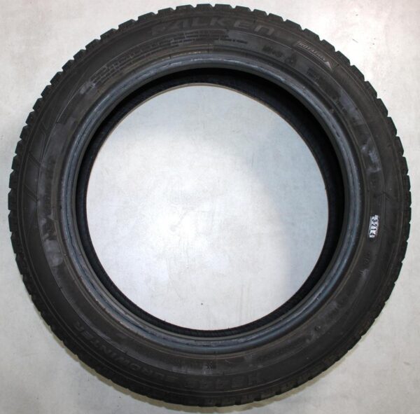 2x 145/65R15 72T 2x 175/55R15 77T FALKEN WINTERREIFEN #1QNH – Bild 9