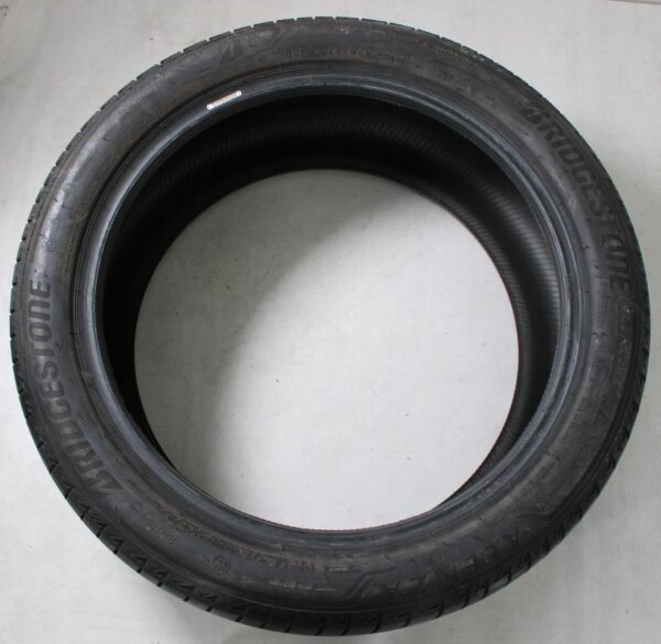 1x 275/40R20 106W BRIDGESTONE SOMMERREIFEN RUNFLAT 2021 * #161D – Bild 4