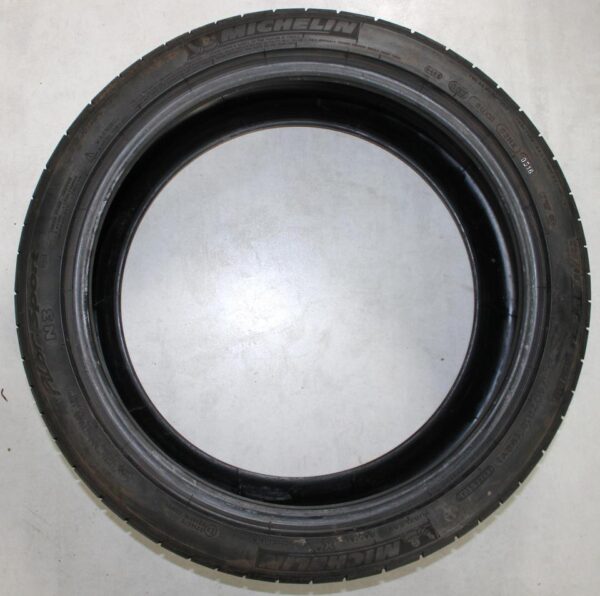 1x 225/40R18 92Y MICHELIN PILOT SPORT PS2 SOMMERREIFEN N3 #1KOM – Bild 4