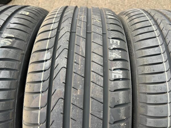 4 ORIGINAL 18" ALU SOMMERRÄDER MERCEDES C-KLASSE W206 RDKS  #1RLO – Bild 10