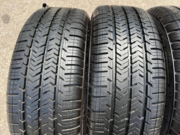 4 SOMMERRÄDER PEUGEOT EXPERT V CITROEN JUMPY TOYOTA PROACE  #1KOE – Bild 8