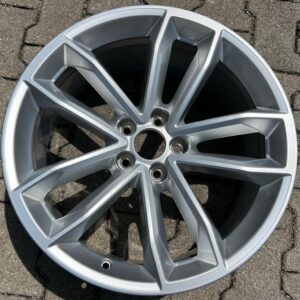 1 X ORIGINAL 19" ALUFELGE FELGE AUDI A5 S5 F9 8W 8W0601025D #1X0X