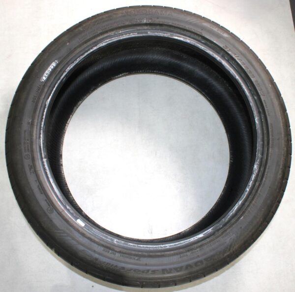 2x 245/45R20 103W 2x 275/40R20 106W YOKOHAMA 2023 * #1X2K – Bild 8