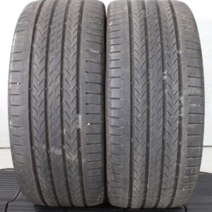 2x 245/40R20 99Y CONTINENTAL SOMMERREIFEN 2023 * #201W