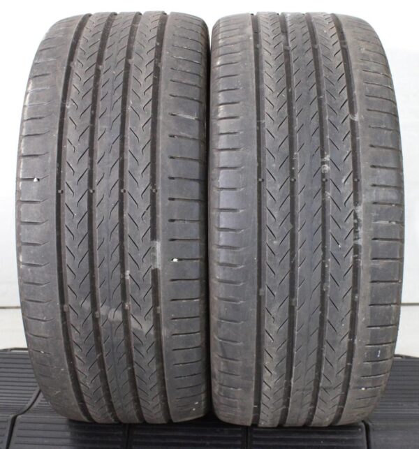 2x 245/40R20 99Y CONTINENTAL SOMMERREIFEN 2023 * #201W