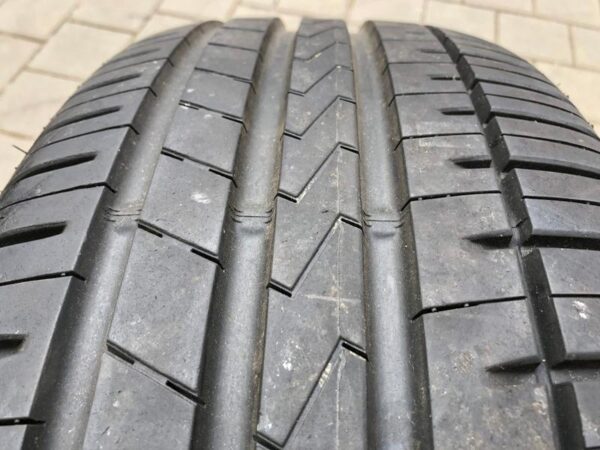 1x 225/55R18 102W FALKEN AZENIS FK510 SUV SOMMERREIFEN #1424 – Bild 3