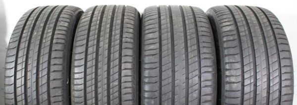 2x 245/45R20 103W 2x 275/40R20 106W MICHELIN RUNFLAT * #1WHF – Bild 2