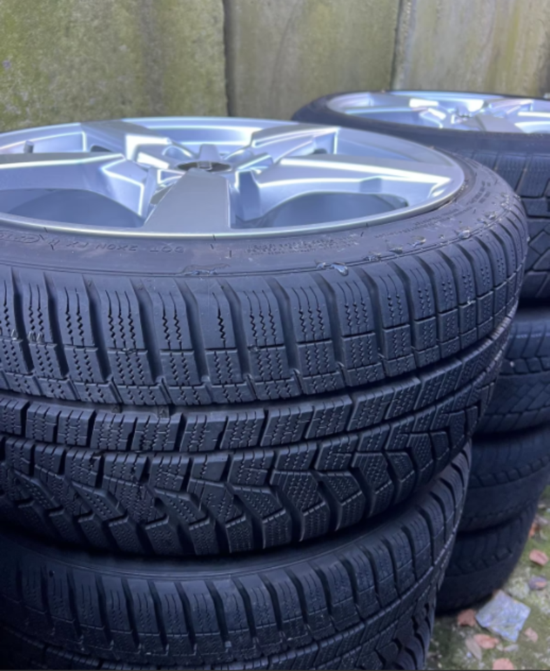 6 SATZ 19" RÄDER AUDI EXPORT PAKET HÄNDLER WHEELS TIRES – Bild 8