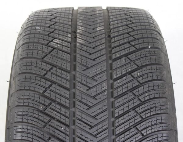 1x 295/40R20 106V MICHELIN WINTERREIFEN 7-7,5MM 2015 N0 #1OVQ – Bild 3