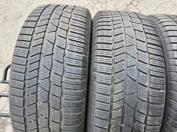 4 ORIGINAL 20" ALU WINTERRÄDER AUDI Q7 4M 4M0071490  #101Q – Bild 8