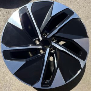 1 X ORIGINAL 19" ALUFELGE VW ID4 ID.4 ID5 ID.5 11A601025 #1XYL