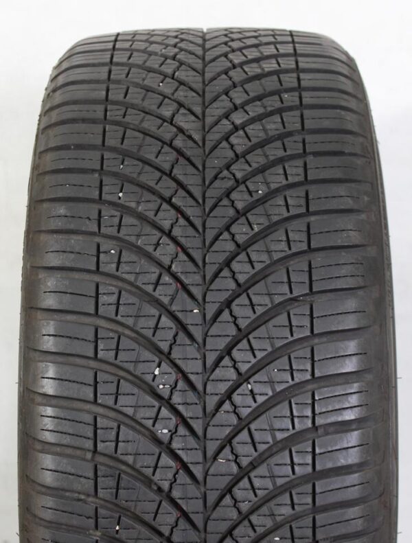 1x 225/40R18 92Y GOODYEAR GANZJAHRESREIFEN 6,5MM 2021 #1TYR – Bild 2