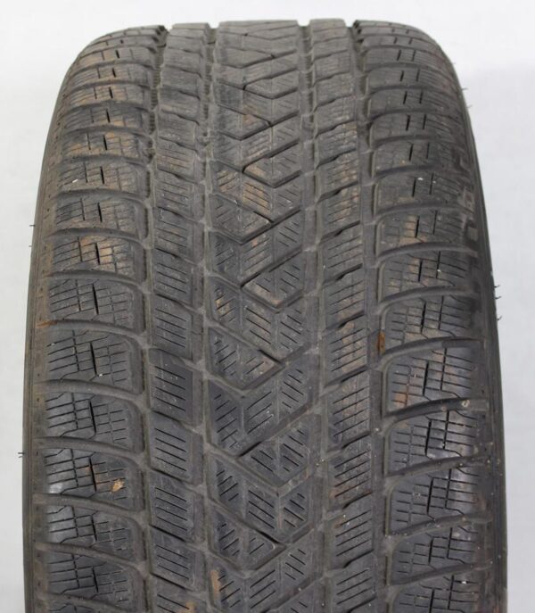 1x 295/40R20 106V PIRELLI SCORPION WINTER N0 WINTERREIFEN #1UHZ – Bild 2