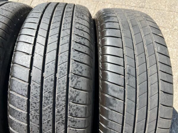 4 ORIGINAL 18" ALU SOMMERRÄDER VOLVO XC90 I 235/60R18 107V  #1YHI – Bild 13