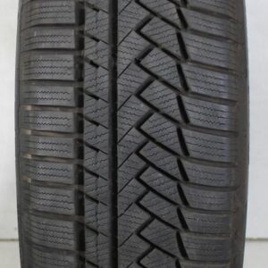 1x 235/60R18 103H CONTINENTAL WINTERREIFEN 8MM 2023 MO #1N5C