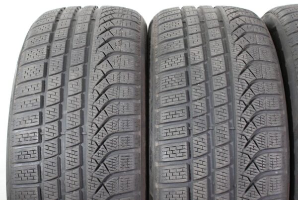 2x 245/45R20 103V 2x 285/40R20 108V PIRELLI WINTERREIFEN  #1W1M – Bild 3