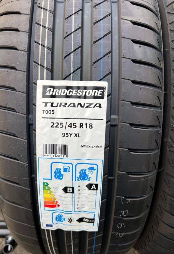 4 ORIGINAL 18" ALU SOMMERRÄDER MERCEDES C-KLASSE W206 RDKS  #1RLL – Bild 14