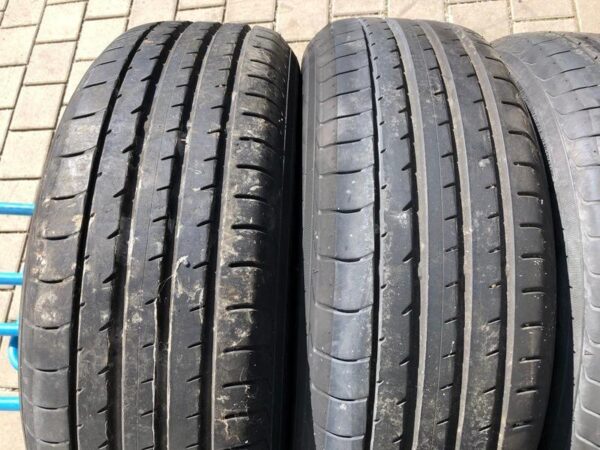 4 ORIGINAL 18" ALU SOMMERRÄDER BMW X3 G01 X4 G02 G4X RDKS #109N – Bild 9