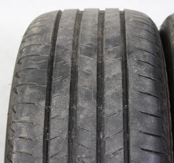 2x 245/50R19 105W BRIDGESTONE ALENZA 001* SOMMERREIFEN #1TOM – Bild 3
