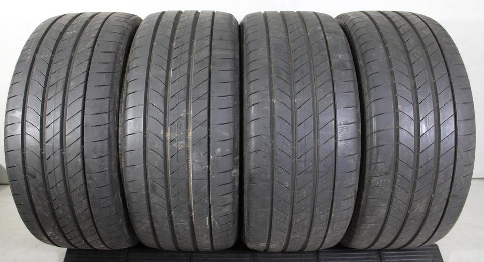 4x 285/40R21 109W GOODYEAR SOMMERREIFEN 6-6,5MM 2023 XL #1RCL