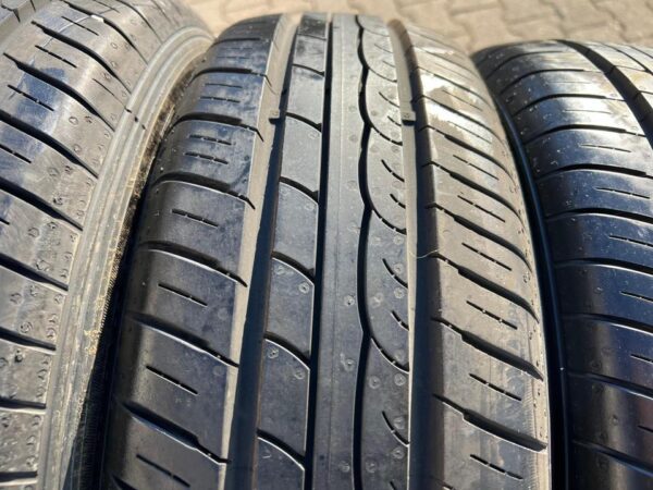 4 SOMMERRÄDER TOYOTA YARIS III XP13M(a) 175/65R15 84H 7,5MM #1S8H – Bild 10